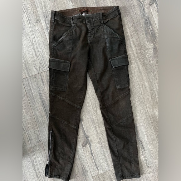 J Brand Cargo Pants - Picture 3 of 7